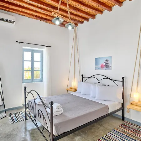 بيت للعطل Rosemary House *